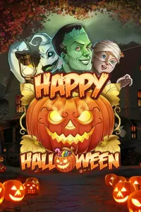 Happy Halloween