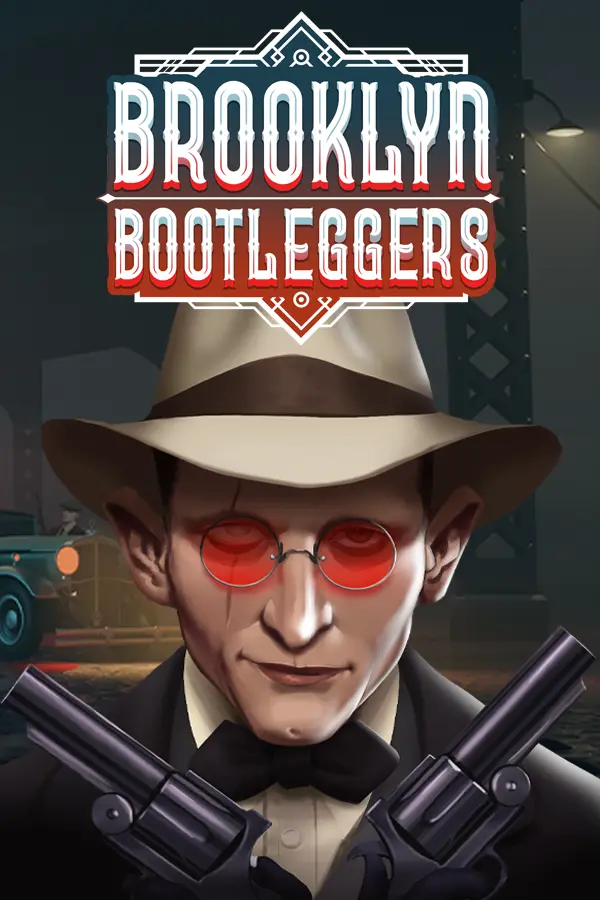 Brooklyn Bootleggers